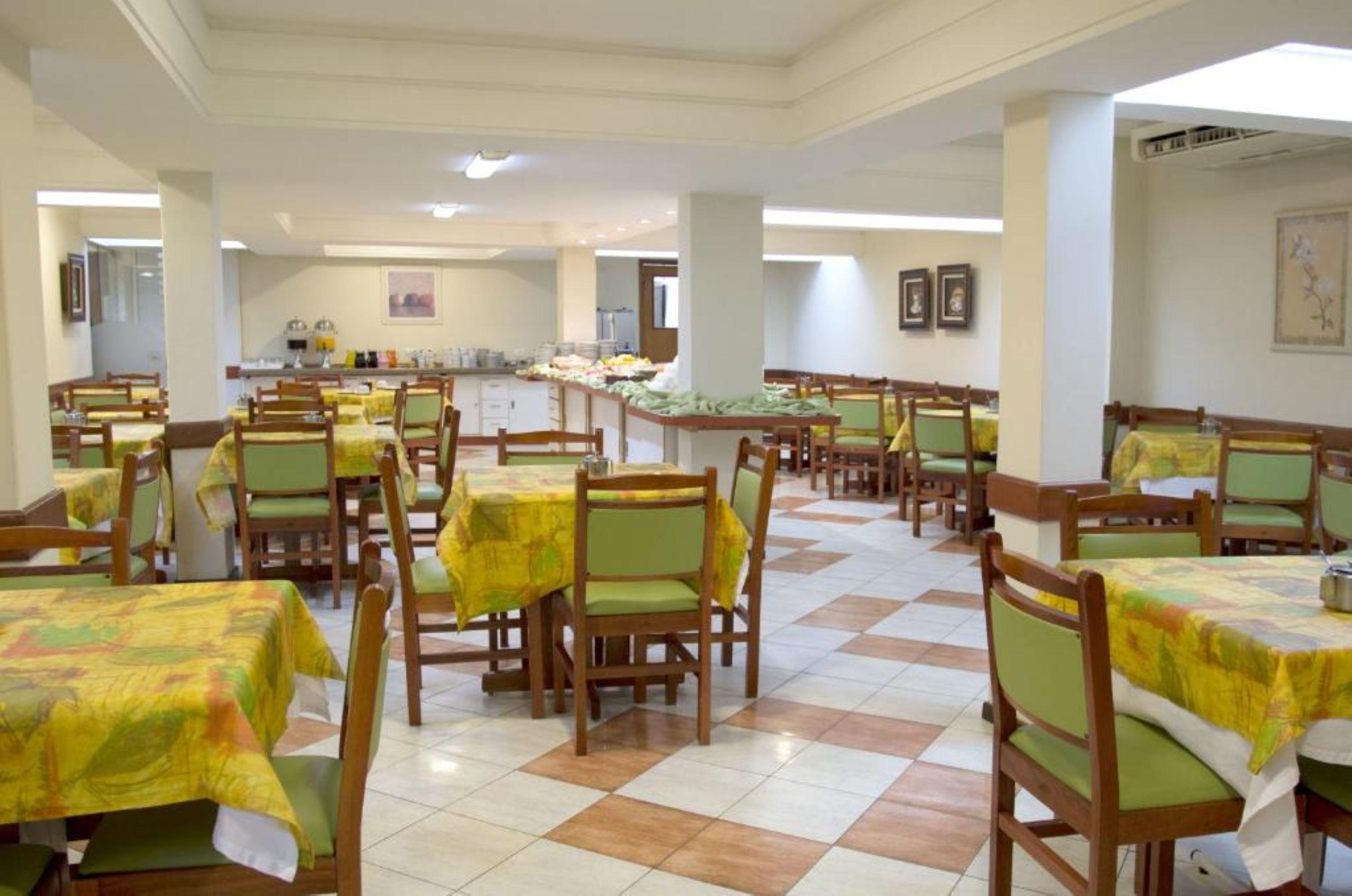 Rede Andrade Mercado Hotel Curitiba Exterior foto