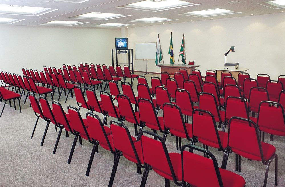 Rede Andrade Mercado Hotel Curitiba Exterior foto